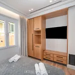 Kantoni Unique Suites